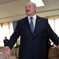 Ar įmanomas pokalbis dėl Astravo su A. Lukašenka?