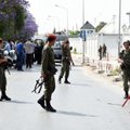 Tunise nukautas į ginklo draugus šaudyti pradėjęs karys