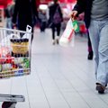 Lietuviai iš visos ES labiausiai sunerimę dėl kainų