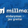 Jau šį rudenį Latvijoje duris atvers grožio ir sveikatos prekių gamybos bendrovė „Millmax“
