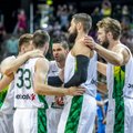 Lietuvos krepšinio rinktinė sužinojo varžovus pasaulio čempionato atrankoje