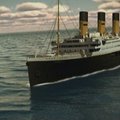 Atskleista, kaip atrodys naujasis „Titanikas“