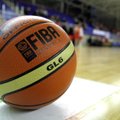 FIBA Čempionų lygoje žais 32 klubai, akcijų gaus ir Lietuva