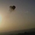 Paskelbtas oro baliono katastrofos Luksore vaizdo įrašas
