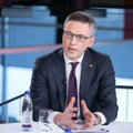 Vytautas Bakas: ‘We need to be more receptive to the needs of servicemen’