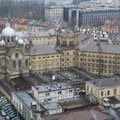 Sulaikyti Lukiškių kalėjimo pareigūnai, įtariami kyšininkavimu