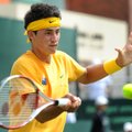 ATP turnyro Floridoje starte - australo B.Tomičiaus pergalė