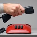 Ryšio operatoriai draugiškai sutarė: konkurento klientams paslaugų telefonu nesiūlys