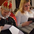 Nacionalinio egzamino „Lietuvos istorijos žinovas“ rezultatai