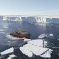 Sklinda melai apie Antarktidą: aiškina, kad žemyną okupavo JAV ir slepia ten branduolinius ginklus