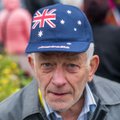 Australijoje gyvenantis lietuvis pensininkas: pasirodo, esu per turtingas