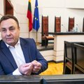 Сейм Литвы принял решение – Гражулиса ждет импичмент
