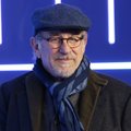 Į pornografijos verslą nėrusi Steveno Spielbergo duktė sulaikyta ir apkaltinta dėl smurto šeimoje
