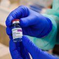 Papildoma „AstraZeneca“ vakcinos nuo COVID-19 dozė padidina antikūnų prieš omikron kiekį