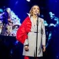 „Eurovizijos“ pusfinalininkė Silvija Pankūnaitė: daina slepia skaudžius asmeninius išgyvenimus