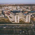 Grandiozinės statybos sukurs naują Kauno centrą?