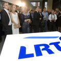 LRT tarybos narių algos grįžo į prieškrizinį lygį
