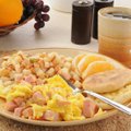 Dietologės komentaras: viskas, ką turime žinoti apie pusryčius ir jų naudą