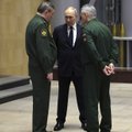 Rusijai vis labiau grasinant Vakarams, viena šalis Maskvos grėsmę suprato jau seniai – dabar gali būti pavyzdžiu Lietuvai