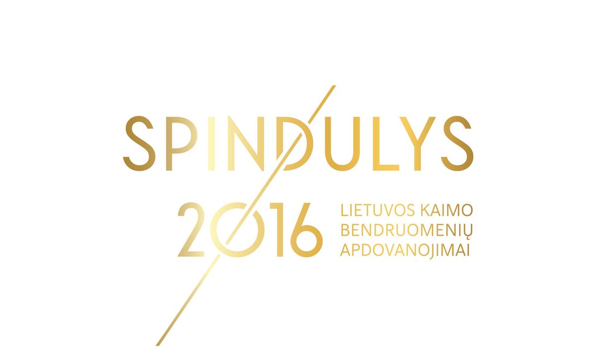 „Spindulys 2016“