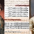 Po 150 metų laboratorijoje įminta Marijos Antuanetės ir jos meilužio paslaptis, galėjusi suteršti karališkos giminės reputaciją