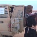 Libijoje per JAV oro ataką nukautas vienas islamistų grupuotės vadų