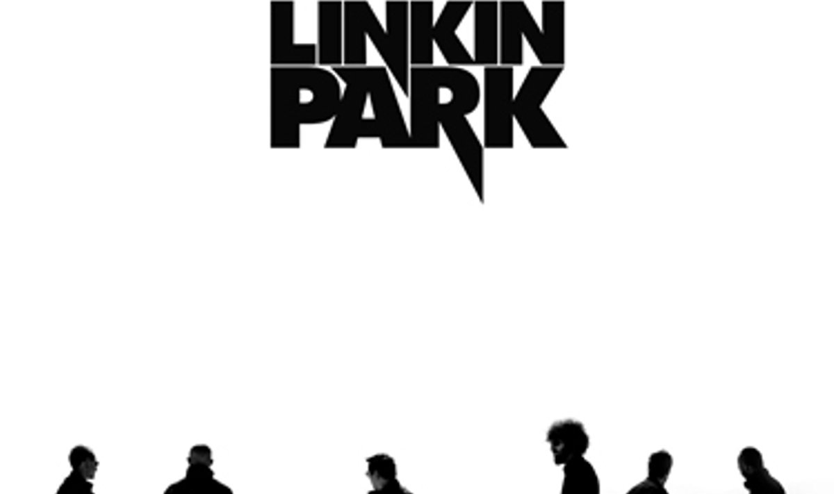 Grupė „Linkin Park“