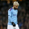 „Manchester City“ žvaigždė: žaidėjai bijo sezono atnaujinimo