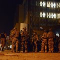 Из отеля в Буркина-Фасо освобождены более 100 заложников