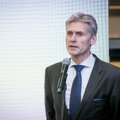 „Danske Bank“ vadovas: sprendimas nesusijęs su pinigų plovimo skandalu