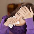 Kokias ligas gali slėpti ilgalaikis silpnas karščiavimas