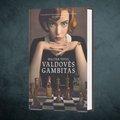 Walterio Teviso „Valdovės gambitas“ – 3 dalykai, kurių galbūt nežinojote apie romaną ir jo autorių