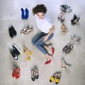 Stiliaus patarimai: kaip tinkamai išsirinkti, derinti ir prižiūrėti batus?