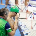 17-metis plaukikas E. Matakas Rio užėmė dešimtą vietą