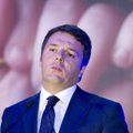 Italijos premjero partija laimėjo regionų rinkimus