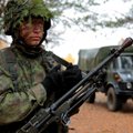 Opinion: Will conscripts be trained for hybrid warfare?