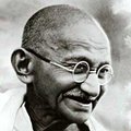В Индии похищена урна с прахом Махатмы Ганди
