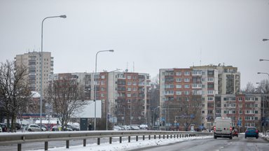 Kaip ir kur gyvena lietuviai ir kiti europiečiai: sovietmečio palikimas šaknis suleido giliai
