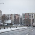 Как изменились цены в крупнейших микрорайонах Вильнюса, Каунаса и Клайпеды: где жилье подешевело?