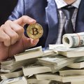 Karščiausios kriptovaliutos – „Bitcoin“ ir „Ether“ alternatyvos