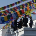 Indijoje minimos Tibeto sukilimo 60-osios metinės