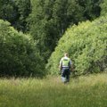Miške Prienų rajone rastas rugsėjo pabaigoje be žinios dingusio vyro kūnas