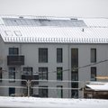Kiek šiandien kainuoja išsinuomoti butą Vilniuje: reikalingos kelios sąlygos kainoms kristi