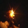 Dėl sprogusios raketos – badymasis pirštais ir kaltų paieškos