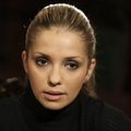 Дочь Юлии Тимошенко: в тюрьме над матерью издеваются