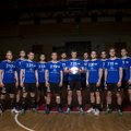Į Iššūkio taurės aštuntfinalį patekusi „Šviesa“ gali palikti įrašą Lietuvos rankinio istorijoje