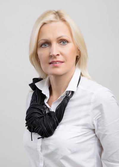 Danguolė Gasparavičienė