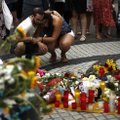 Ispanija mini pirmąsias 16 gyvybių nusinešusių džihadistų atakų metines