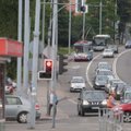 Viešasis Vilniaus transportas: prirūkyti troleibusai ir chaotiškas kontrolierių darbas