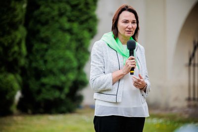 Erna Reventienė 